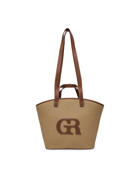Gino Rossi Gino Rossi Handtasche RCI9754 Braun
