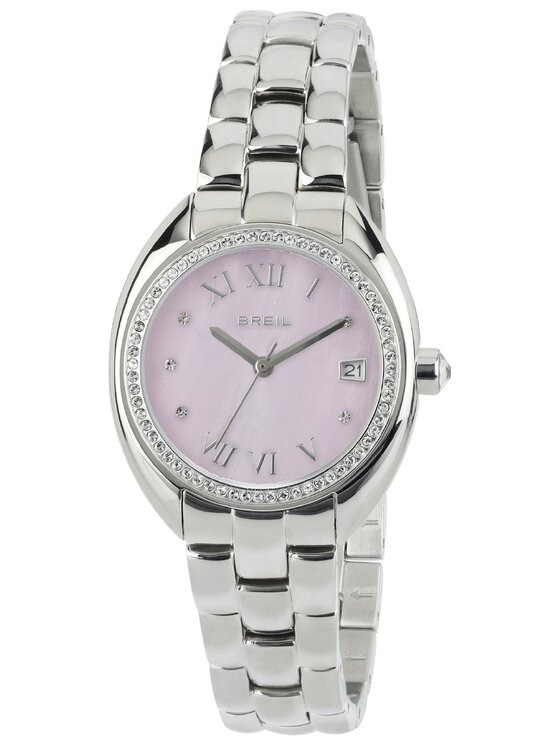 Breil Breil Orologio CLARIDGE Rosa