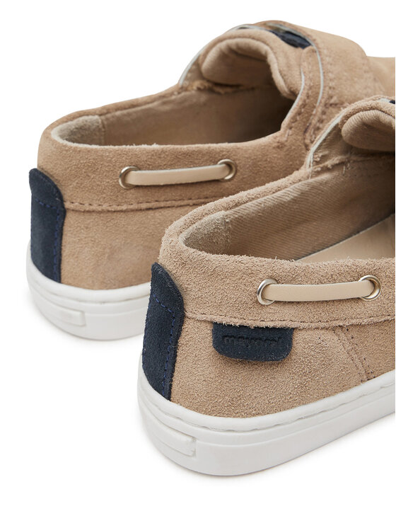 Mayoral Mayoral Mocassini 43674 Beige