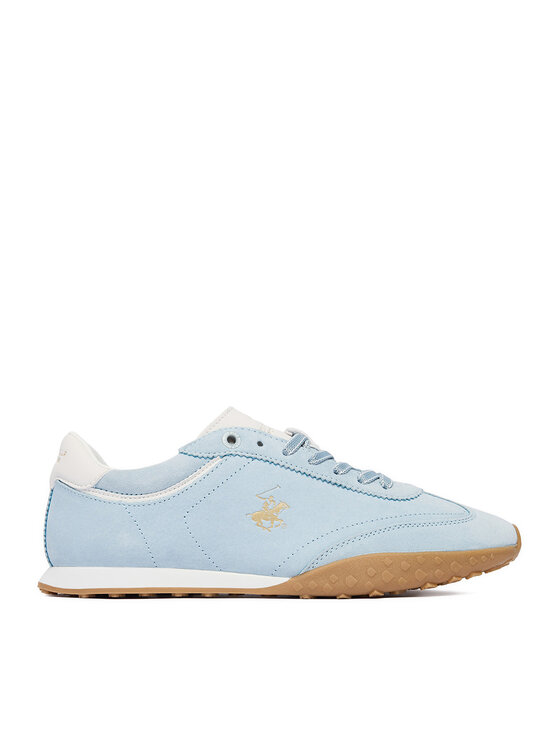 Beverly Hills Polo Club Sneakers EO-L240044 Albastru