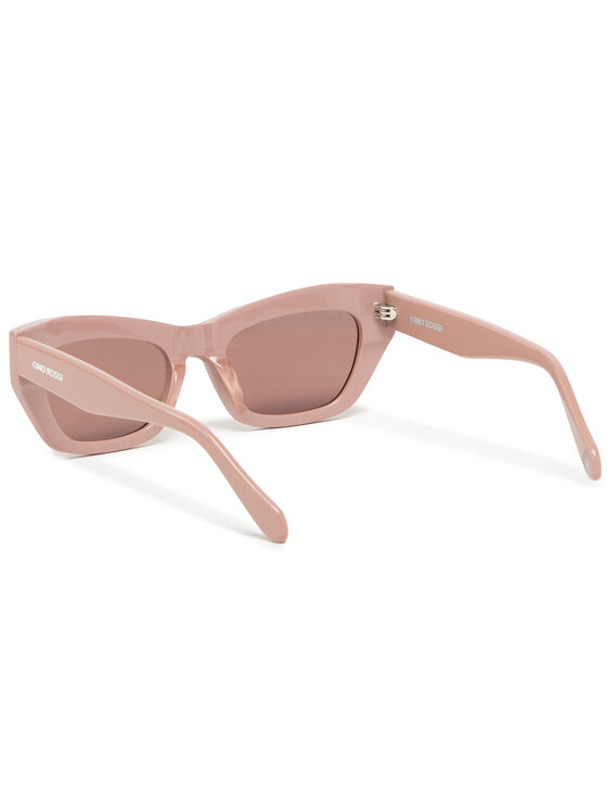 Gino Rossi Gino Rossi Ochelari de soare O3WA-006-SS21 Roz
