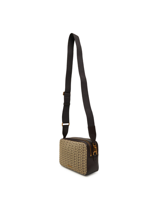 MICHAEL Michael Kors MICHAEL Michael Kors Ročna torba Bryant 32T5AYTC6O Rjava