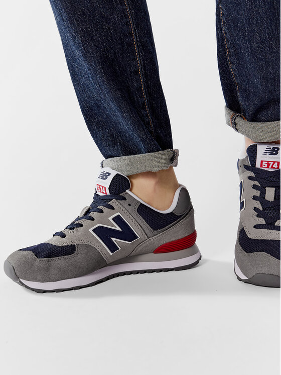 New Balance New Balance Tossud ML574EAD Hall