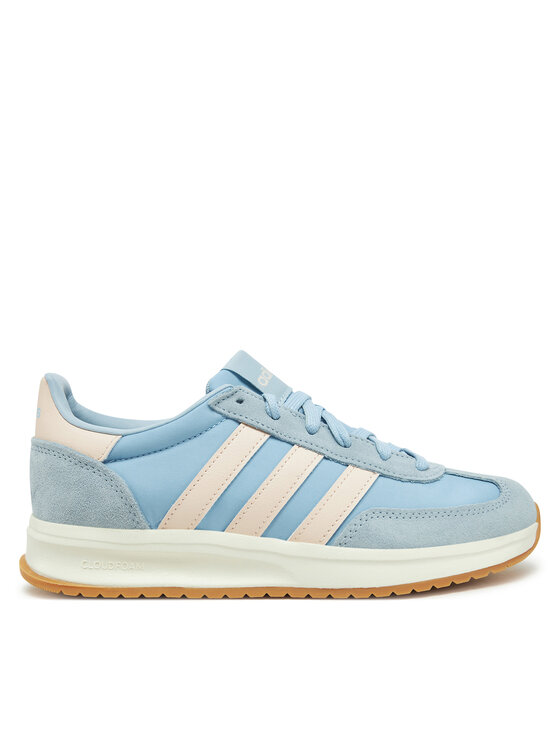 adidas adidas Sneakersy Run 70s 2.0 JP5467 Niebieski