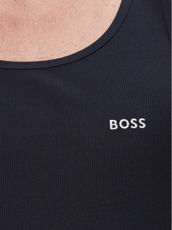 BOSS BOSS Tanktopu komplekts 50542132 Daudzkrāsains Regular Fit