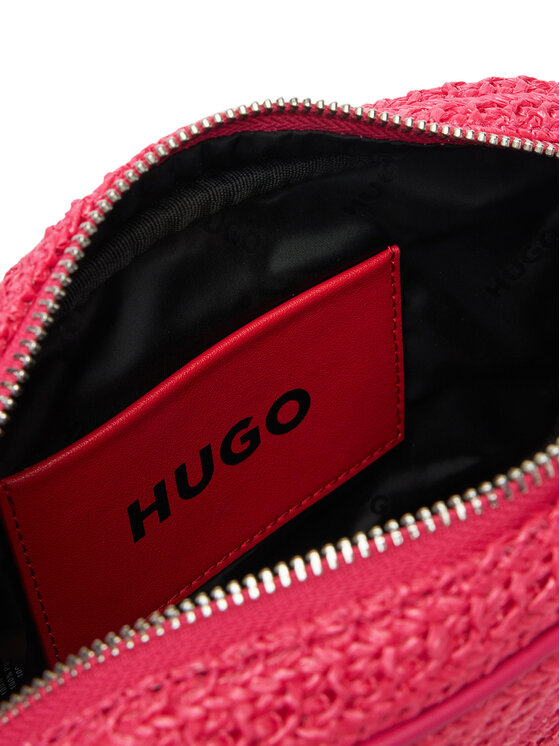 HUGO HUGO Borsetta Bel 50541892 Rosa