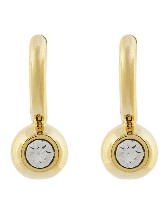 Fossil Fossil Fülbevaló Bright Baubles JA7254710 Arany