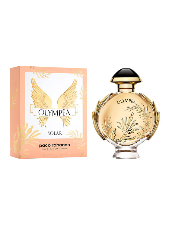 Paco Rabanne Paco Rabanne Olympea Solar Woda perfumowana