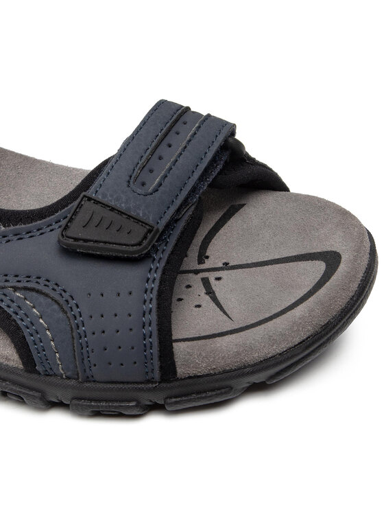 Geox Geox Sandalen U S.Strada D U8224D 0BC50 C4422 Dunkelblau