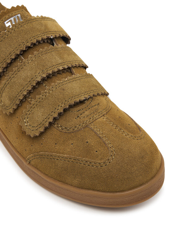 Steve Madden Steve Madden Tossud 11003846 Roheline