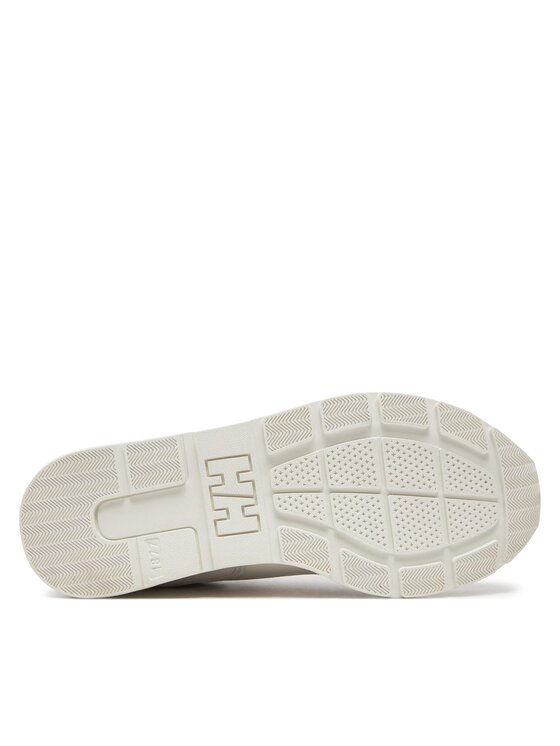 Helly Hansen Helly Hansen Sneakersy W Anakin Leather 2 11993 Szary
