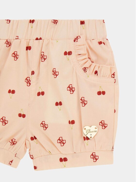 Guess Kids Guess Kids Zestaw dla dzieci 172967 Biały