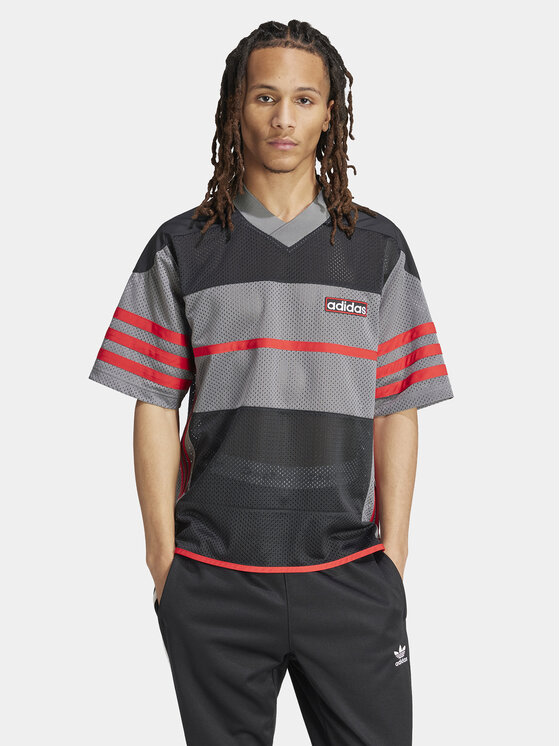 Adidas originals adibreak t-shirt clearance