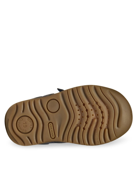 Geox Geox Bakancs B Macchia B164NC 03285 C4064 Sötétkék