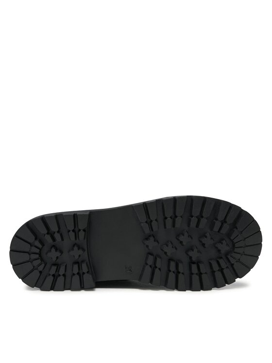 Mayoral Mayoral Botine 46392 Negru
