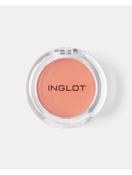 INGLOT INGLOT Radiant Skin Róż w kamieniu 29