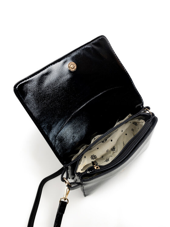 Monnari Monnari Käekott TORIMP0-24Z-BAG4641-K020D000 Must