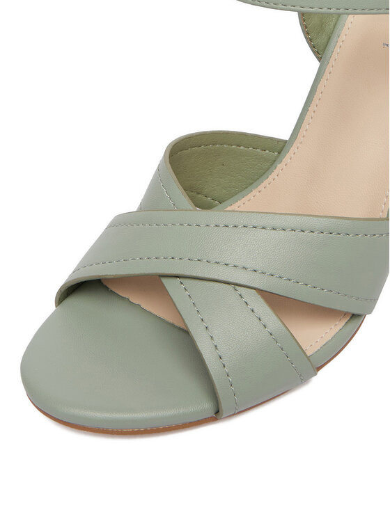 JENNY JENNY Sandales CEO-O230725-3 Zaļš