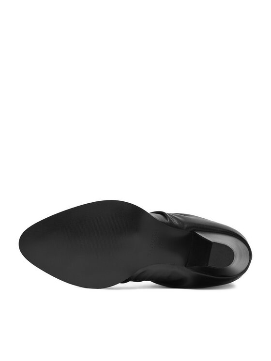 Badura Badura Stiefeletten EO-APRIL-25FW219 Schwarz