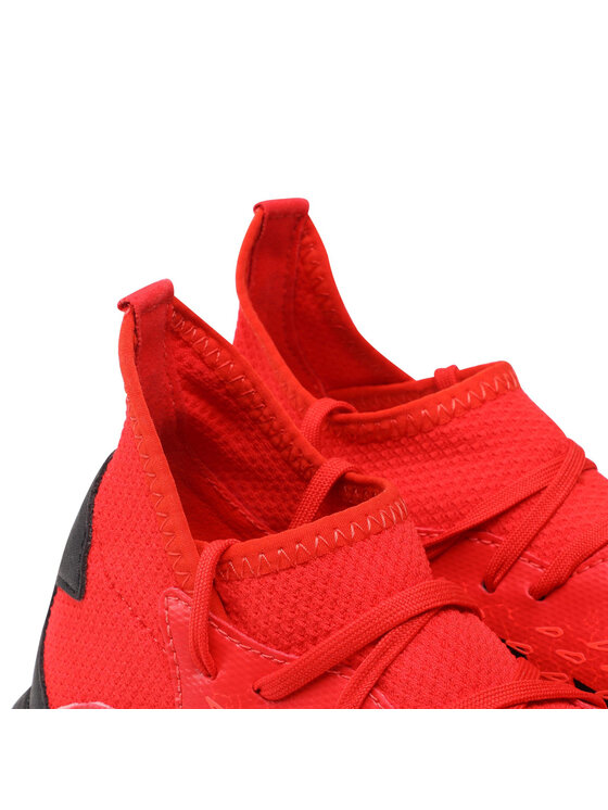 adidas Buty do piłki nożnej Predator Freak .3 Tf J FY6314 Czerwony |  Modivo.pl