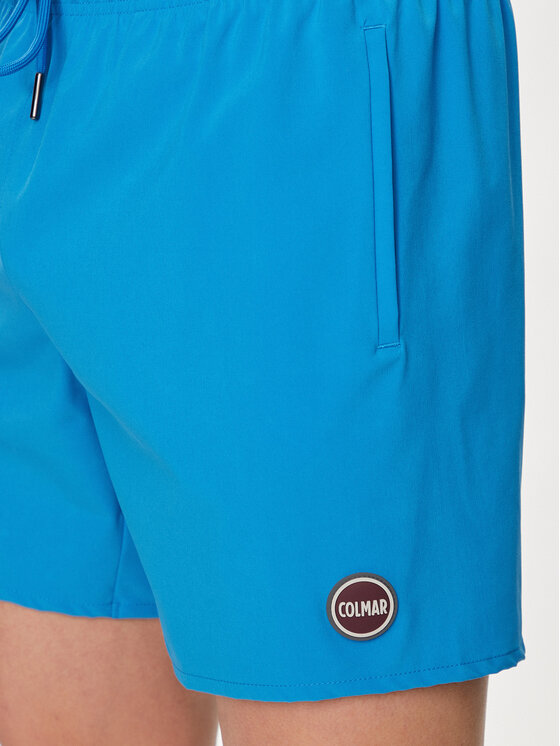 Colmar Colmar Kupaće gaće i hlače 7269 5XP Plava Regular Fit