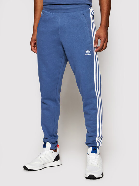 Adidas classic 3 stripe pants outlet