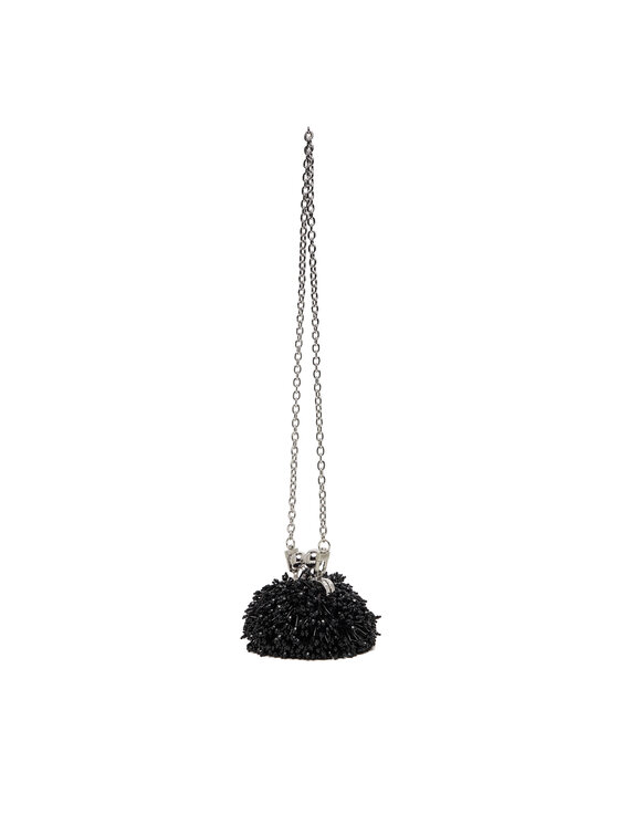 Weekend Max Mara Weekend Max Mara Käekott Dotto 2525726024650 Must