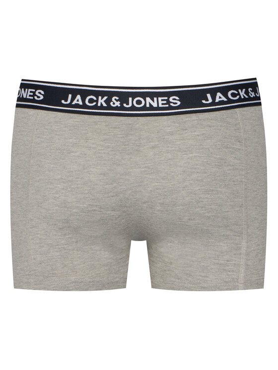 Jack & Jones Jack & Jones Set de boxeri﻿ Jachector 12295149 Colorat