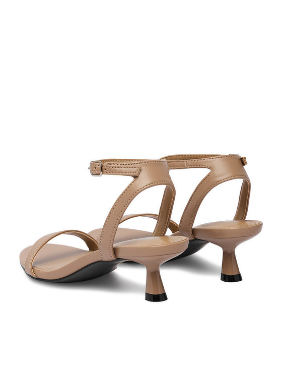 JENNY JENNY Sandalen CEO-CD25-122 Beige