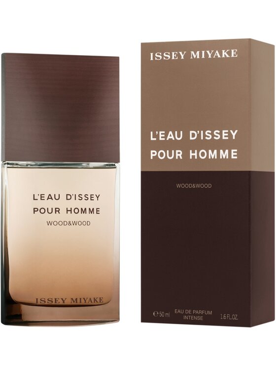 Woda perfumowana Issey Miyake, Issey Miyake L'Eau d'Issey Pour Homme Wood & Wood woda perfumowana spray 50ml