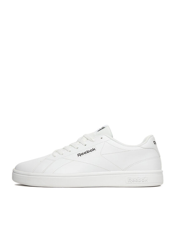 Reebok Reebok Sneakersy C-COURT CLEAN 100074369 M Biały