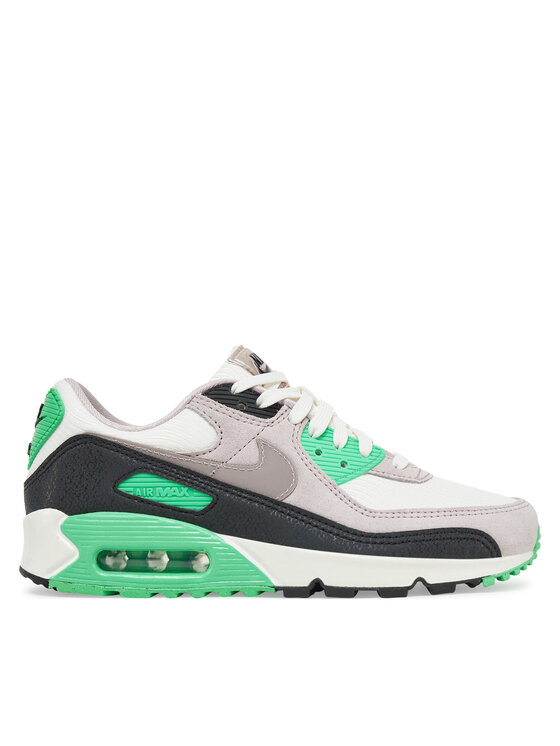 Nike Nike Sneakersy Air Max 90 FJ3208 001 Bílá