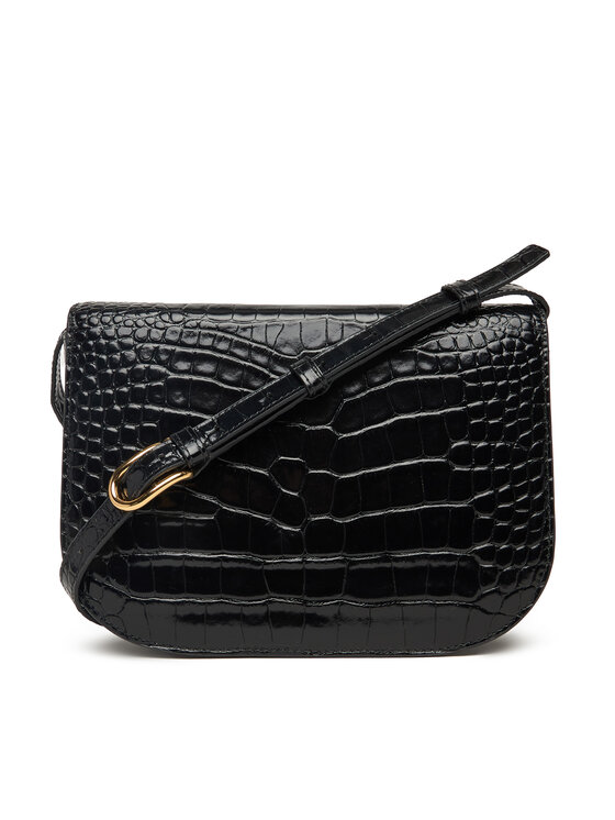 Furla Furla Handtasche Sfera Borsa A Tracolla S WB01355 BX3178 BG O6000 1002 Schwarz
