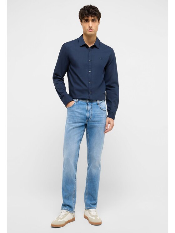 Mustang Mustang Jeans Washington straight Blu Straight Fit