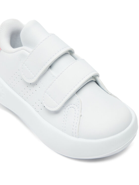 adidas adidas Superge Advantage IH4894 Bela