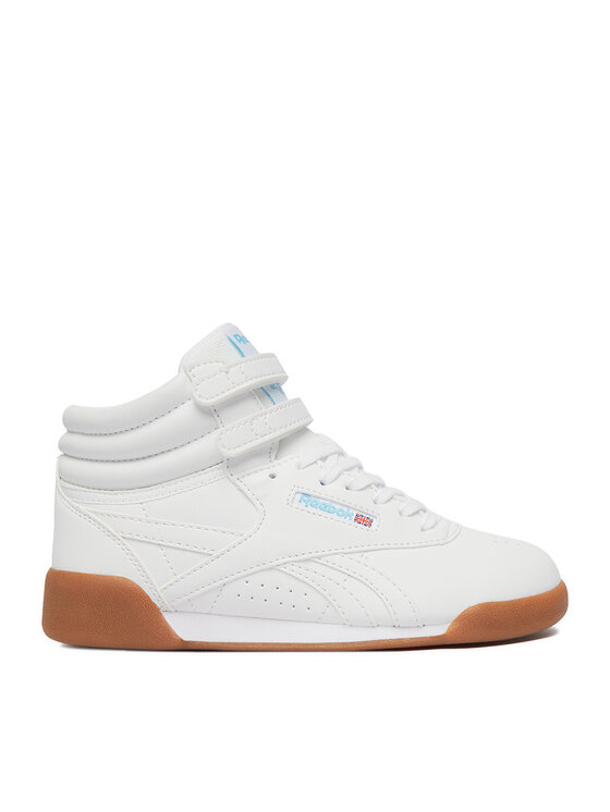 Reebok Reebok Sportcipők REEBOK-EO-F/S LO 100272643 Fehér