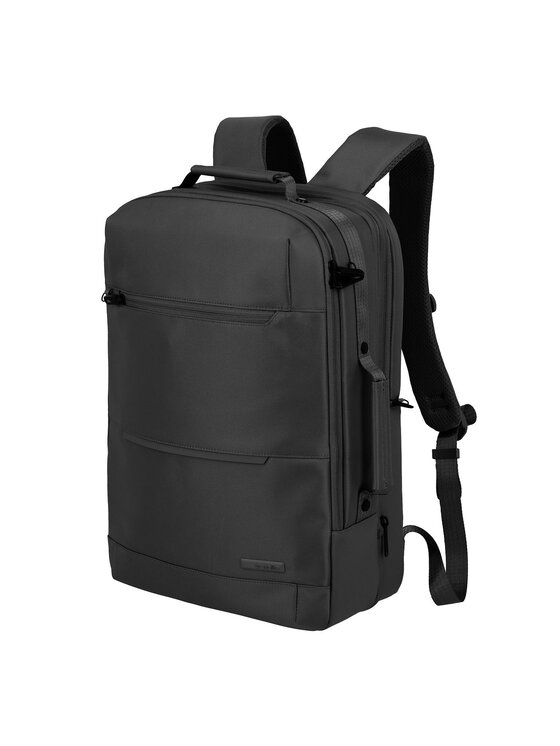 Travelite Travelite Plecak 311376 Czarny