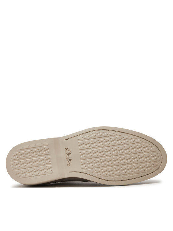 Clarks Clarks Cipele Atticus Ltlace 26176084 Siva
