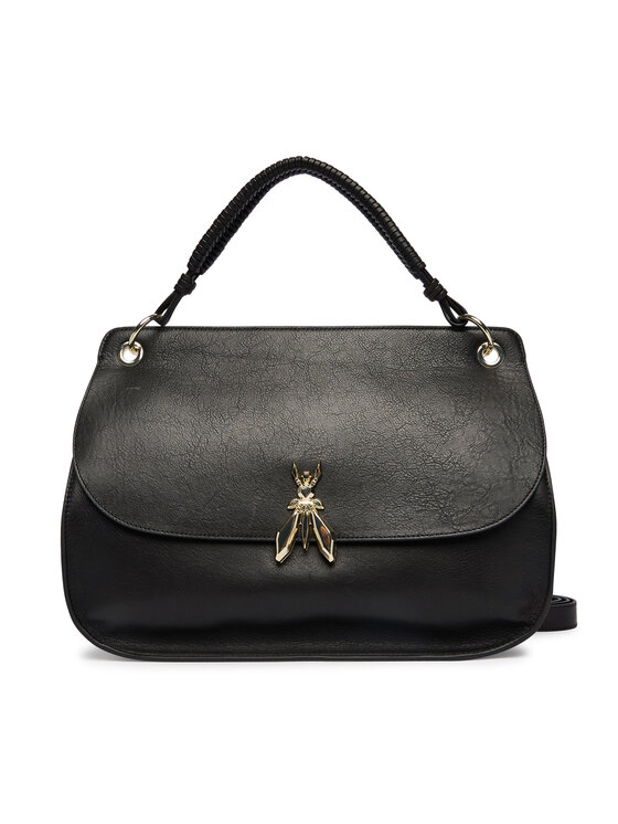 Patrizia Pepe Patrizia Pepe Rankinė 8B0313/L162-K103 Juoda