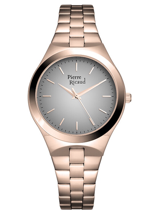 Pierre Ricaud Pierre Ricaud Orologio P22054.9117Q Oro