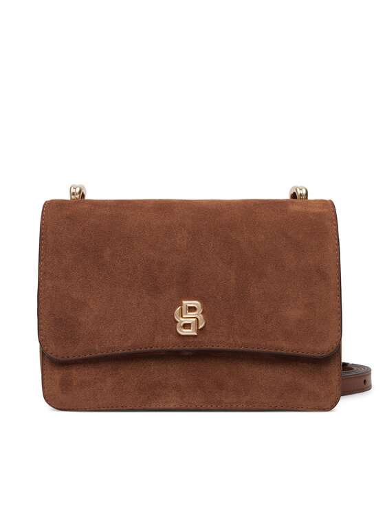 BOSS BOSS Borsetta Boss Beyond Crossb S 50557961 Marrone