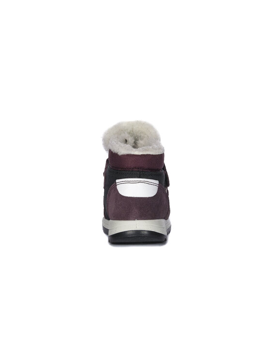 Primigi Primigi Botki 6855255 Bordowy