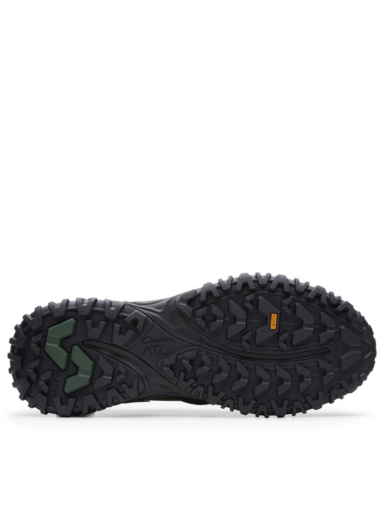 Clarks Clarks Superge Atl Walk Go Wp 26173484 Rjava