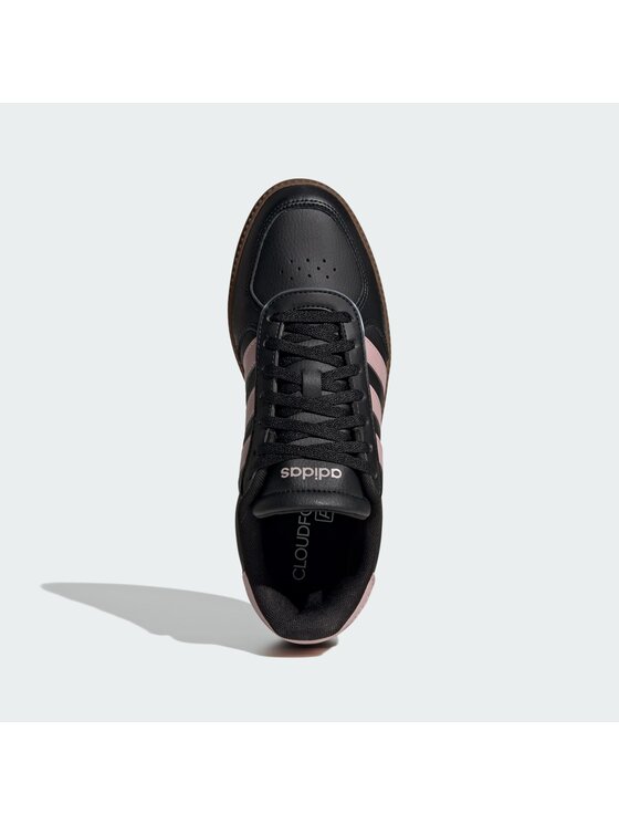 adidas adidas Sneakersy Breaknet Czarny