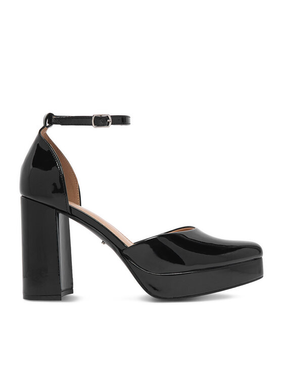 DeeZee DeeZee Laiviņas CEO-CD240155-1 Melns