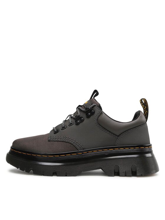 Dr. Martens Dr. Martens Cipele Tarik Lo 27390029 Siva
