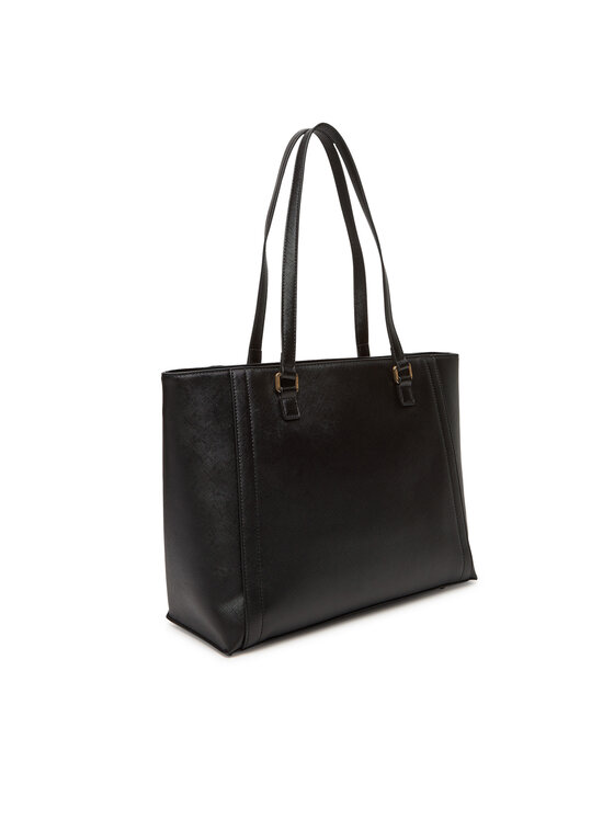Nine West Nine West Käekott CEO-Midtown Maven-LX9844 Must
