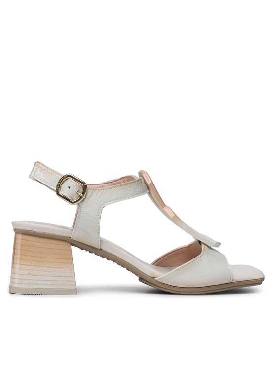 Hispanitas Sandalen Rio V23 HV232811 Beige Modivo