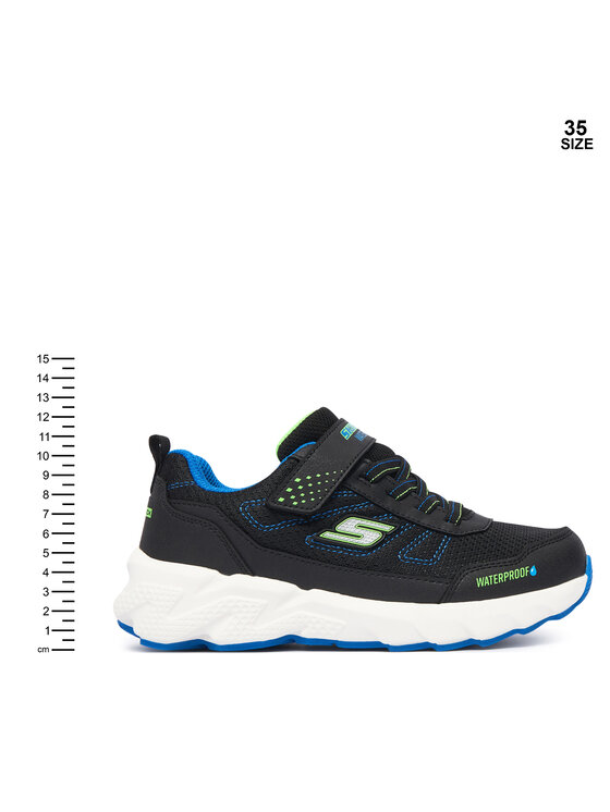 Skechers Skechers Tossud Elite Sport Tread - Aquavek 406334L Must
