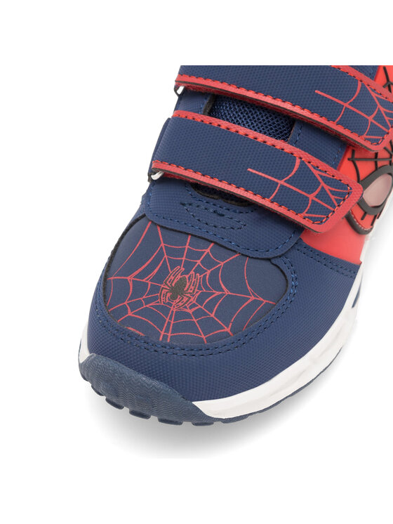 Spiderman Ultimate Spiderman Ultimate Снікерcи CP76-AW23-54SPRMV Cиній